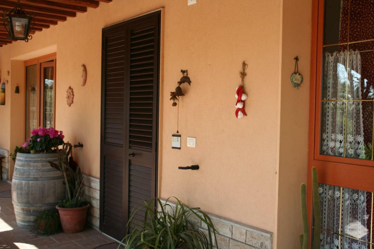 Agriturismo Diciocco Venturina Terme Exterior photo
