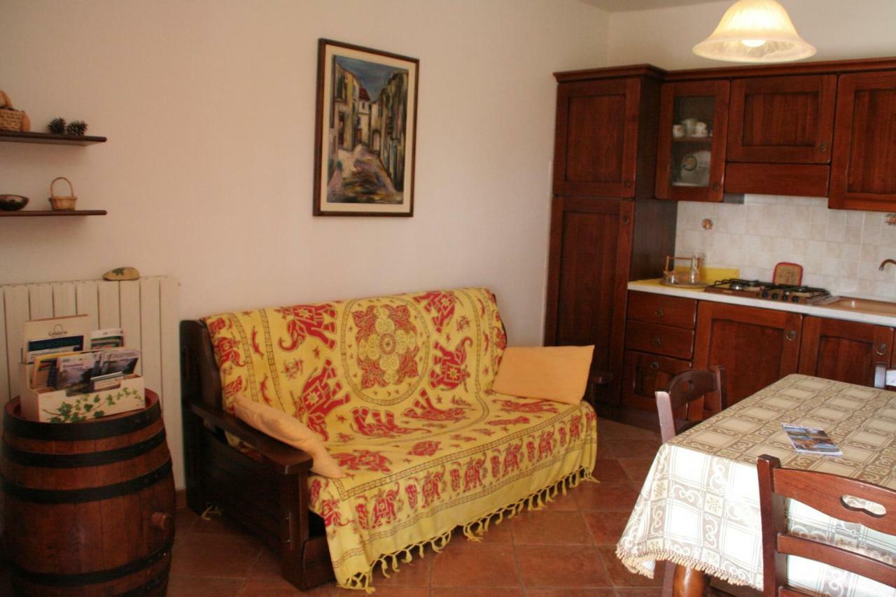 Agriturismo Diciocco Venturina Terme Exterior photo
